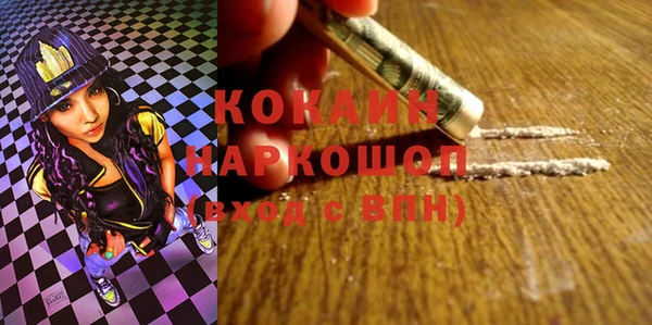 молекула духа Белокуриха